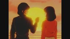 #62 セピア色の2人!　南と新田の海岸物語