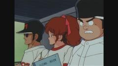 #64 仁義なき練習試合!　鬼監督のお手並拝見