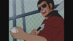 #67 ムムッ見えてきたぞ!　柏葉監督の正体!!