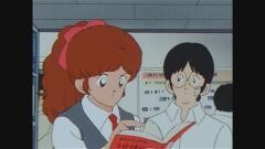 #73 包丁人由加!　グルメの道は険しく遠い!!