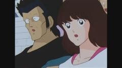 #90 準々決勝!　明青VSピッチャーが3人!?