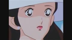 #93 出た!? 監督命令!　心に傷持つ柏葉采配!