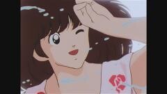 #101 新しいスタートライン　上杉達也は浅倉南を…