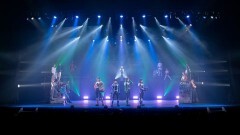 舞台『機動戦士ガンダム00 -破壊による再生-Re:Build』