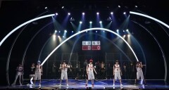 舞台「黒子のバスケ」ULTIMATE-BLAZE