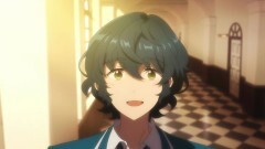第十話 エレメント〜前編〜