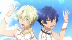 第十七話 サマーライブ〜後編〜
