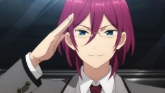 第十九話 オータムライブ〜前編〜