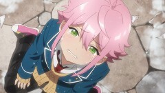 第二十二話 スターライトフェスティバル