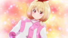 第1話 『ホワット・イズ・ビーム』