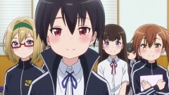 第3話 『対戦相手・イズ・強豪』