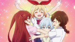 第6話 『ターゲット・イズ・全国大会』