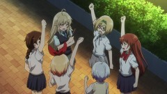 第7話 『スタディ・イズ・ハード』