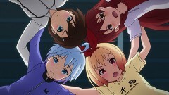 第9話 『王者・イズ・峰澄』