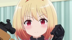 第11話 『シューティング・イズ・ドリーム』