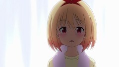 第12話 『ファイナル・イズ・ビキニング』