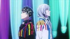 第1話 新しい扉