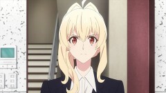 第8話 伝えたいんです！