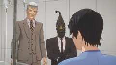 第3話 ウルトラマンやるのも悪くないかも