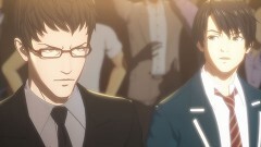 第5話 異星人の街