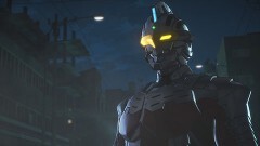 第6話 ウルトラマンという呪い