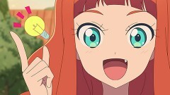 第3話　マーメイドはとつぜんに