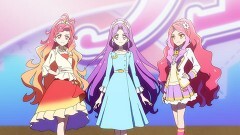 第10話　アイカツ！トップガン！