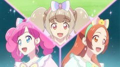 第12話　ハピラキ☆クリスマス