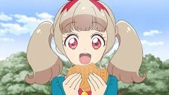 第19話　踊る♪バレンタインスイーツ