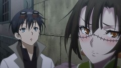 第3話 医者嫌いのフレッシュゴーレム