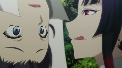 第7話 享楽のアラクネ