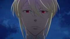 #01 伯爵の犯罪