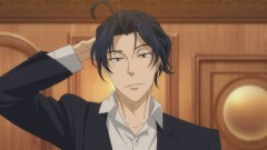 #06 ノアティック号事件 第一幕