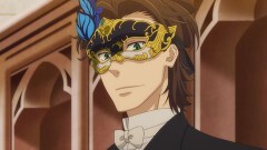 #13 大英帝国の醜聞 第ニ幕