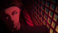#14 大英帝国の醜聞 第三幕
