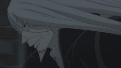 #16 ホワイトチャペルの亡霊 第ニ幕