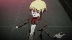 #18 ロンドンの証人