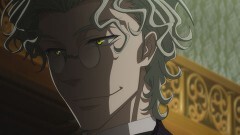 #19 ロンドンの騎士 第一幕