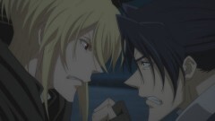 #24 最後の事件 第ニ幕
